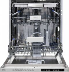 Посудомоечная машина Korting KDI 60898