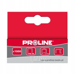 Штифты Proline 55340