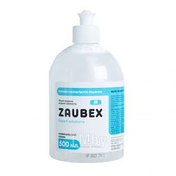 Мыло жидкое Водная свежесть 500 мл Zaubex