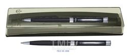 Ручка "REGAL 68" шариковая (серия Lane) в футляре, черный корпус Regal PB10-68-200B
