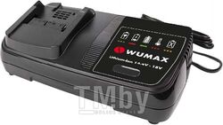 Зарядное устройство ALG 18/6 Classic, Wumax 5717911652