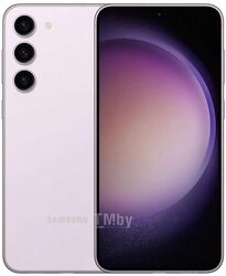 Смартфон Samsung Galaxy S23 Ultra 12/512Gb Light pink