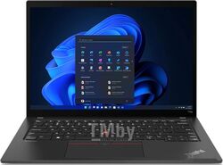 Ноутбук Lenovo ThinkPad T14s Gen 3 (21BR001D)
