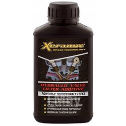 Присадка в масло моющая 250 ml HYDRAULIC VALVE LIFTER ADDITIVE Xeramic XER20129