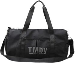 Спортивная сумка DoubleW TBD0602781706 (черный)