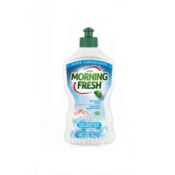 Средство для мытья посуды "Morning Fresh Алоэ Вера" 450 мл PZ Cussons PZ Cussons 5000101509650