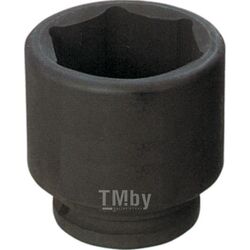 Головка торцевая ударная 1", 6 гр., 100 мм GARWIN PRO 620343-100