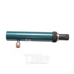 Цилиндр гидравлический 10т (ход штока - 135мм, длина общая - 358мм, давление 616 bar) Forsage F-0210B