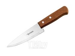 Нож кухонный 15.2 см, серия TRADICAO, DI SOLLE (Длина: 270 мм, длина лезвия: 152 мм, толщина: 1 мм.)