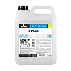 Моющее средство Non-Butyl (Нон-бутил) 5л 008-5