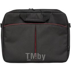 Сумка для ноутбука Defender Iota 15"-16", мужская, 26007 Black