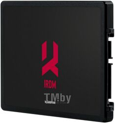 SSD-накопитель Goodram IRDM 120GB IR-SSDPR-S25A-120