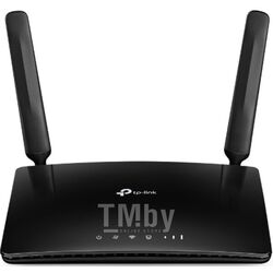 Беспроводной маршрутизатор TP-Link Archer MR400