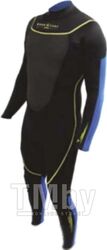 Гидрокостюм для плавания Aqua Lung Sport Fullsuit Men / SU327111 (S)