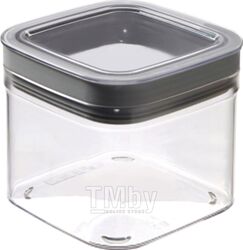 Емкость для хранения Curver Dry Cube 00995-840-00 / 234004 (серый)