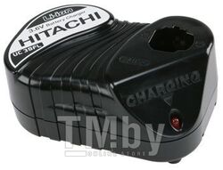 Зарядное устр для акк Hitachi 3,6В ВUC3SFL H-146802