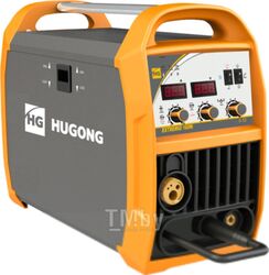 EXTREMIG 160W III Сварочный полуавтомат HUGONG EXTREMIG 160W III