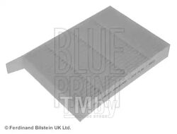 Фильтр салонный Opel Agila II, Suzuki Splash BLUE PRINT ADK82508