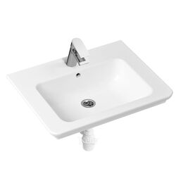 Умывальник Lavinia Boho Bathroom Sink 21510300 (со смесителем)