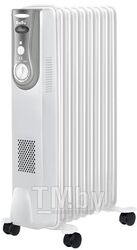 Масляный радиатор BALLU Level BOH/LV-09 2000