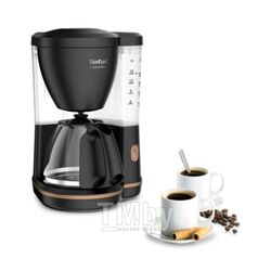 Капельная кофеварка Tefal CM533811 Includeo