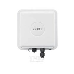 Гибридная уличная точка доступа Zyxel WAC6552D-S-EU0101F