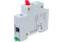 Выключатель нагрузки EASY9 (мод. рубильник) 1П 40А 230В (S) Schneider Electric EZ9S16140