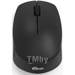 Мышь Ritmix RMW-502 (черный)