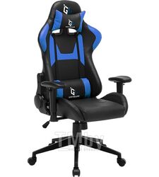 Кресло GAMELAB Penta GL-620 Blue (черно-синий)