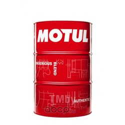 Масло моторное API SN CF ACEA A3 B4 BMW LL-01 VW 502(5).00 MOTUL 5W40 (208L) 8100 X-CESS GEN2