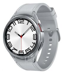 Умные часы Samsung Galaxy Watch6 Classic 47mm Silver