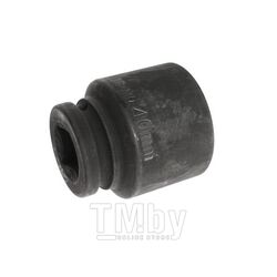 Головка торцевая ударная 3/4", 6 гр., 40 мм GARWIN PRO 620324-40