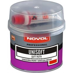 Шпатлёвка мягкая UNISOFT 0,75 кг 1152