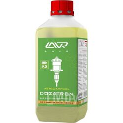 Автошампунь для бесконтактной мойки DOZATRON для систем дозирования 9.0 (1-2) Auto Shampoo DOZATRON 1,1 кг LAVR Ln2356
