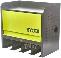 Полка подвесная для инструментов с дверцей RYOBI RHWS-01