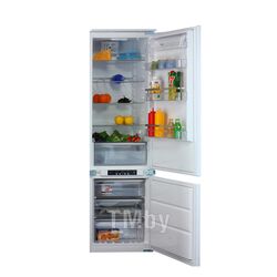 Встраиваемый холодильник WHIRLPOOL ART 963/A+/NF