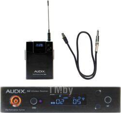 Инструментальная радиосистема Audix AP41-GUITAR-B