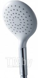 Лейка ручного душа Bravat Hand Shower-Snow P70144CP