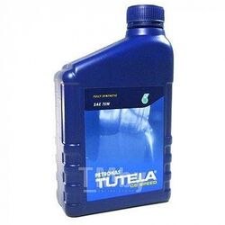 Жидкость гидравлическая Tutela CS Speed 75W 1л 15081619