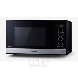 Микроволновая печь Panasonic NN-GD38HSZPE