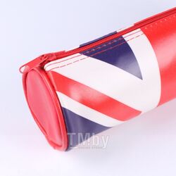 Пенал Darvish Британский флаг / DV-6529