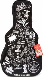 Детский рюкзак Suck UK Rockstar / SK BAGGUITAR1