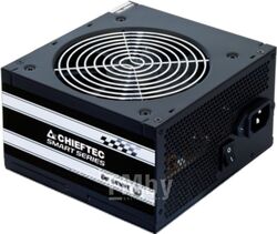 Блок питания для компьютера Chieftec Smart GPS-500A8 500W