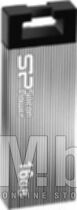 Usb flash накопитель Silicon Power Touch 835 16GB (SP016GBUF2835V1T)