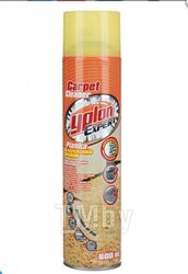 Пена для чистки ковров и текстиля YPLON Expert 600 мл