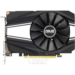 Видеокарта ASUS GeForce GTX 1660 Super OC 6GB (PH-GTX1660S-O6G)