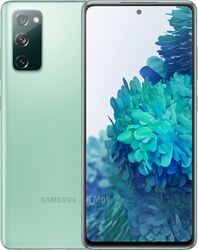 Смартфон Samsung Galaxy S20FE 128Gb Green