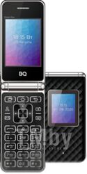 Мобильный телефон BQ Dream DUO Black (BQ-2446)