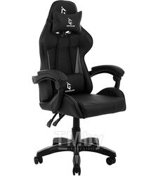 Кресло GAMELAB Tetra GL-405 Grey (серый)