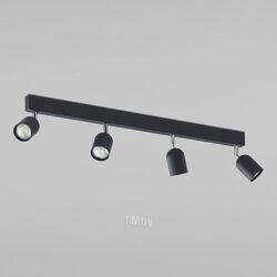 Потолочный светильник TK Lighting 1009 Top Black